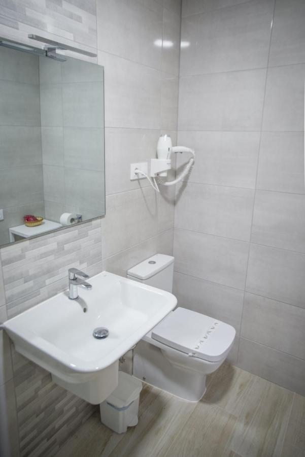 Apartamentos Pilucha มูเซีย ภายนอก รูปภาพ