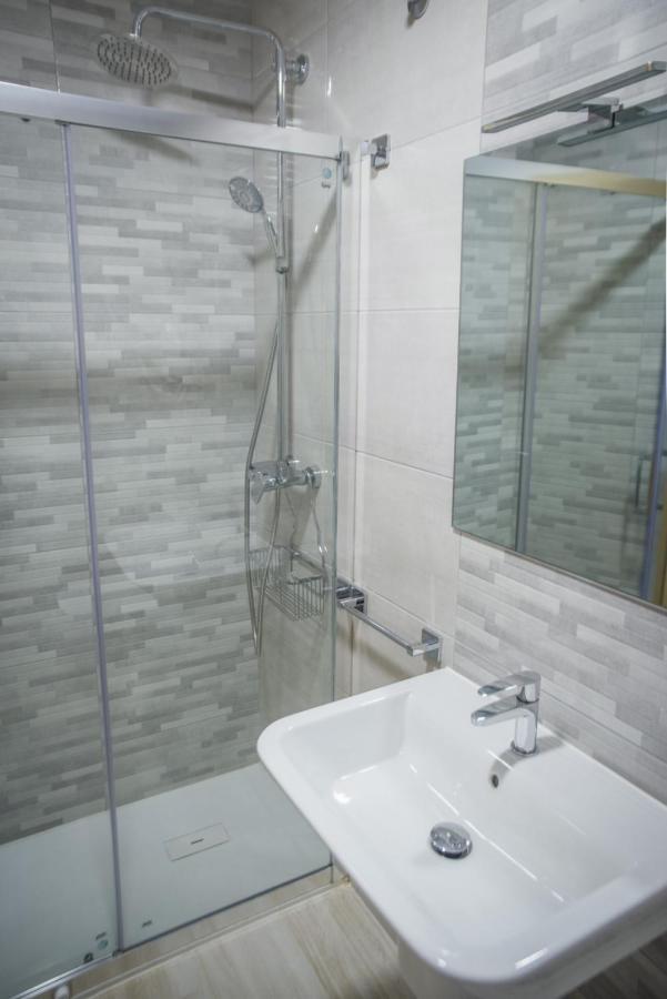 Apartamentos Pilucha มูเซีย ภายนอก รูปภาพ
