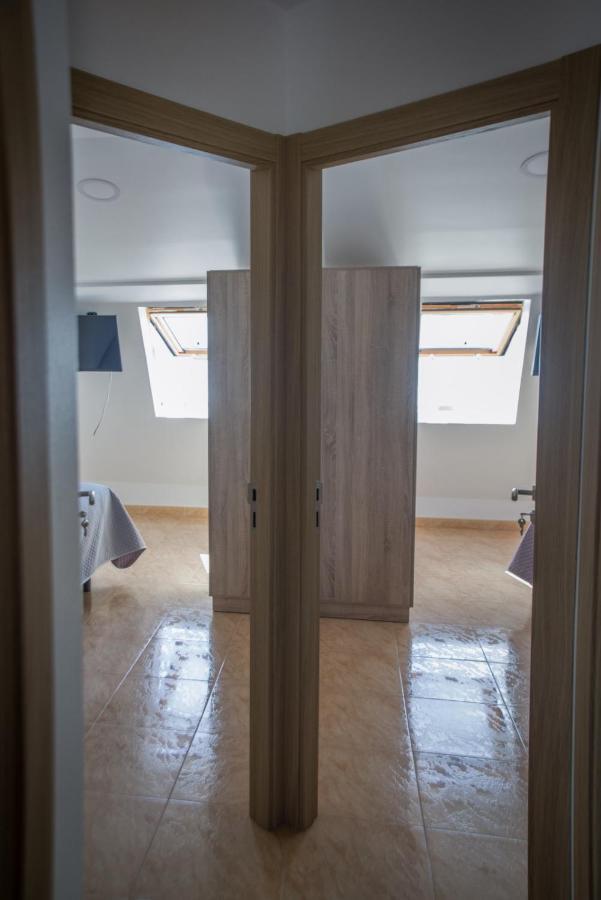 Apartamentos Pilucha มูเซีย ภายนอก รูปภาพ