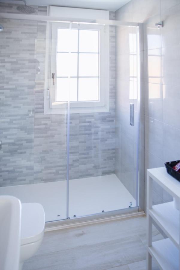 Apartamentos Pilucha มูเซีย ภายนอก รูปภาพ