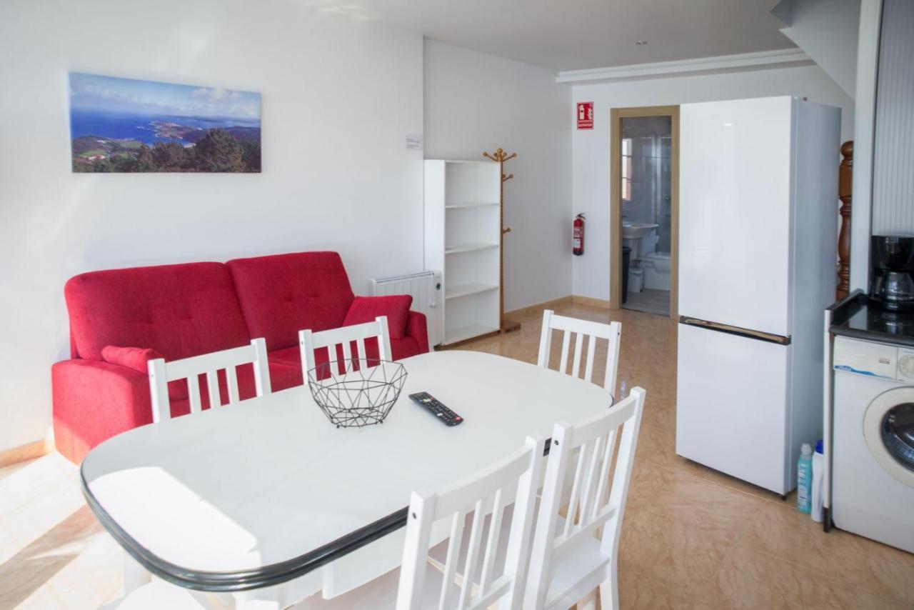 Apartamentos Pilucha มูเซีย ภายนอก รูปภาพ