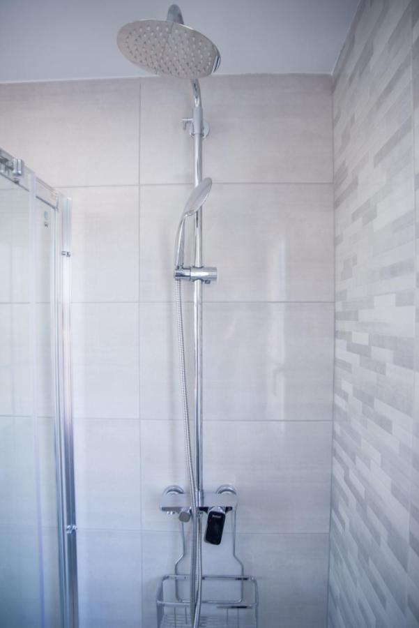 Apartamentos Pilucha มูเซีย ภายนอก รูปภาพ