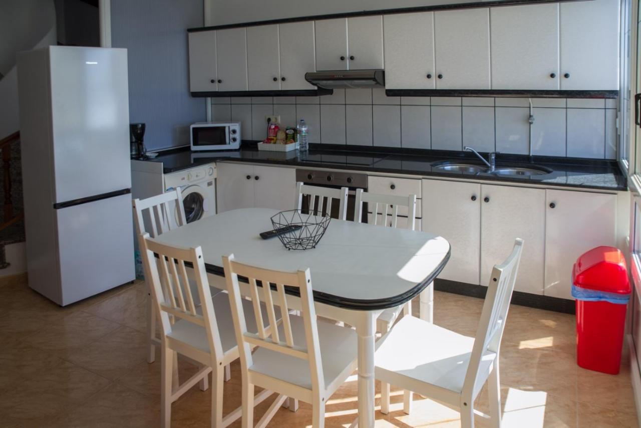 Apartamentos Pilucha มูเซีย ภายนอก รูปภาพ