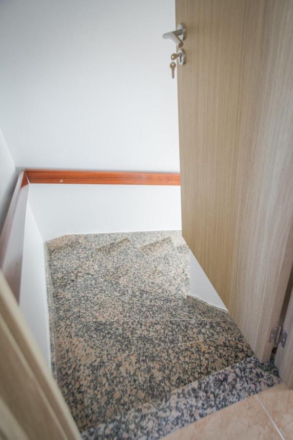Apartamentos Pilucha มูเซีย ภายนอก รูปภาพ